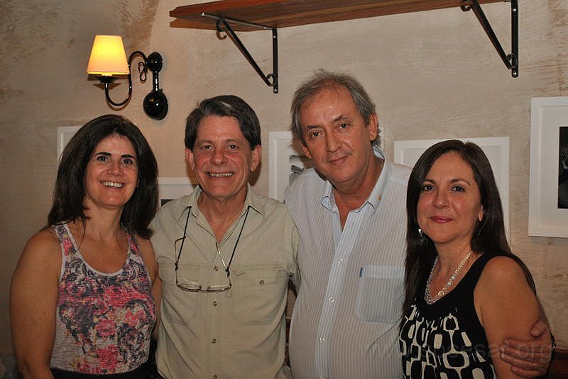 77 044.jpg - Celia, Sergio, Celso e Patricia Flor De Sal Rio Preto